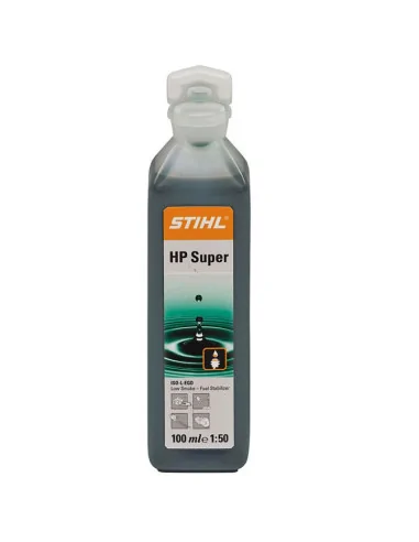 Olej do silników 2-suwowych STIHL HP SUPER 0,1L